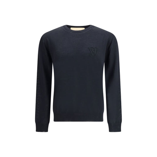 Maglione di lana vergine