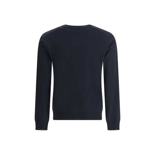 Maglione di lana vergine