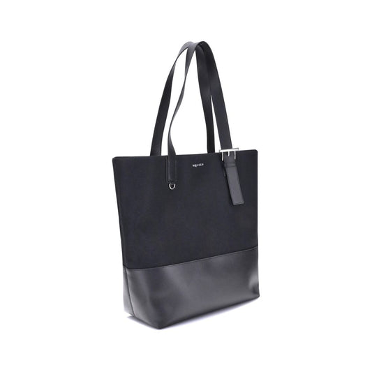 Borsa tote in tela