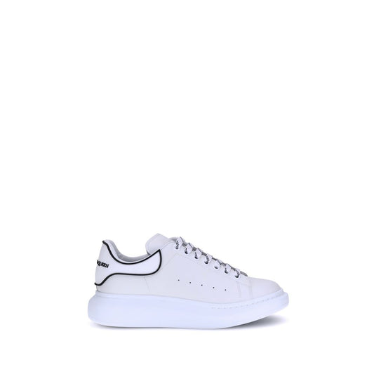 Sneakers in pelle
