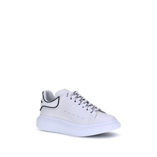 Sneakers in pelle