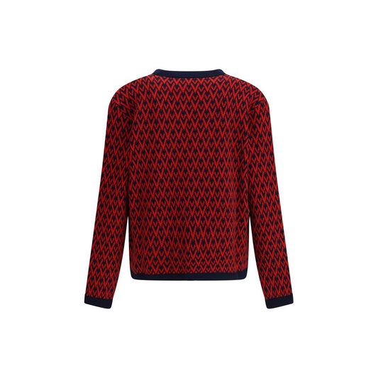 Cardigan Toute La V