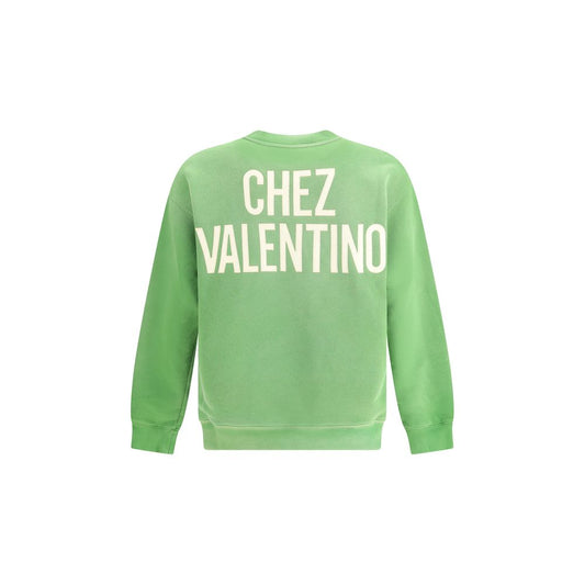 Felpa Chez Valentino