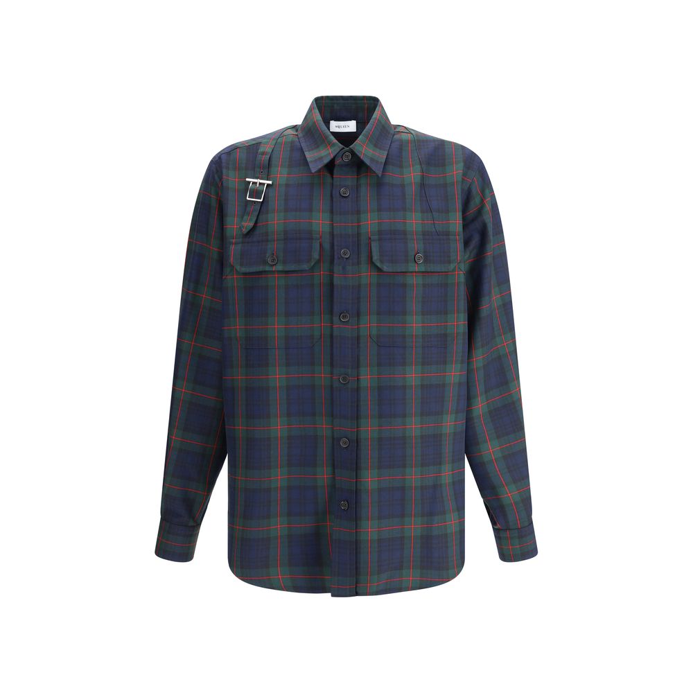 Camicia scozzese