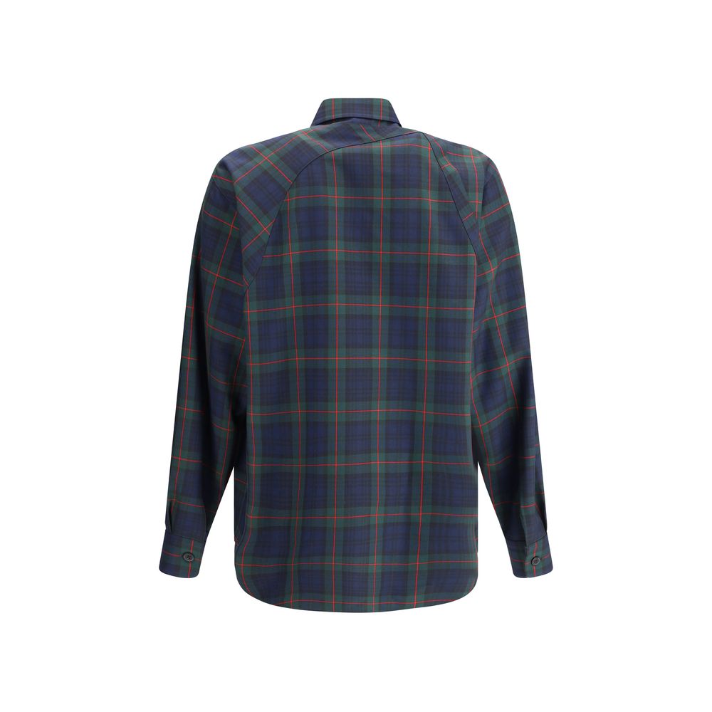 Camicia scozzese