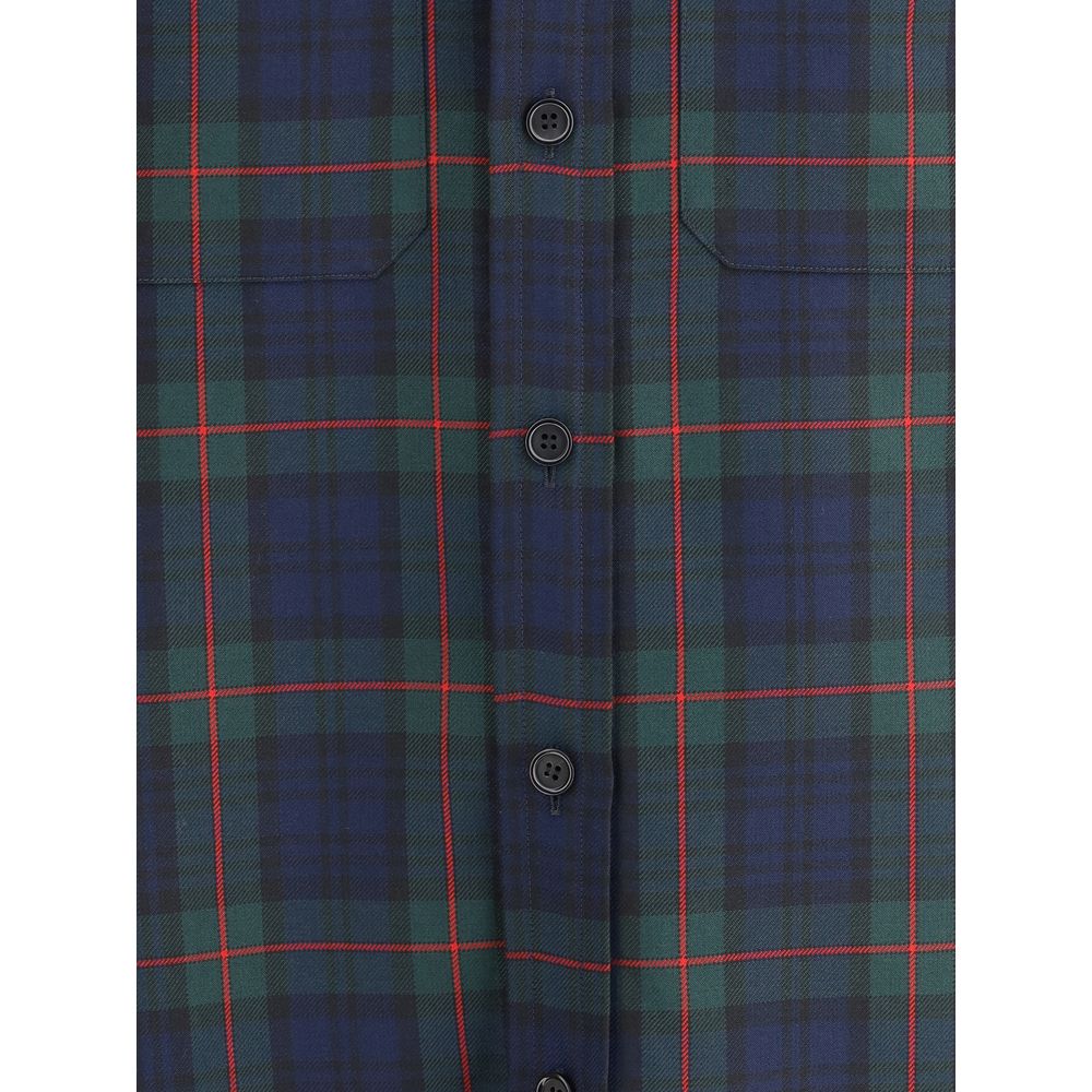 Camicia scozzese