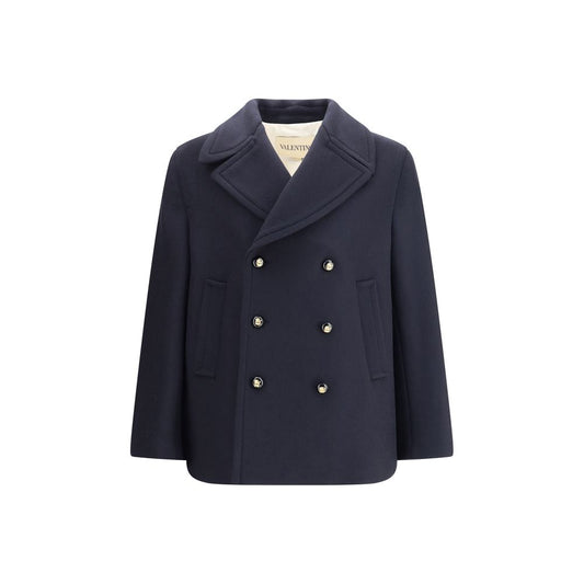Cappotto doppiopetto