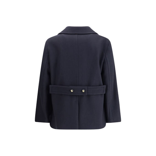 Cappotto doppiopetto