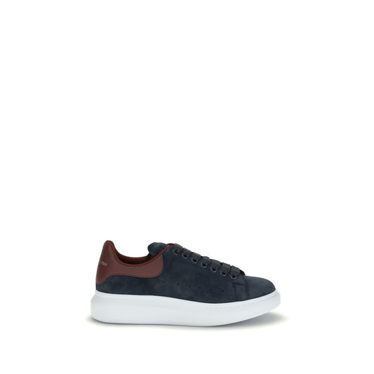 Sneaker oversize