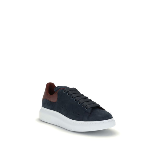 Sneaker oversize