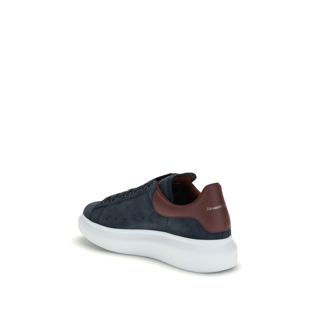 Sneaker oversize