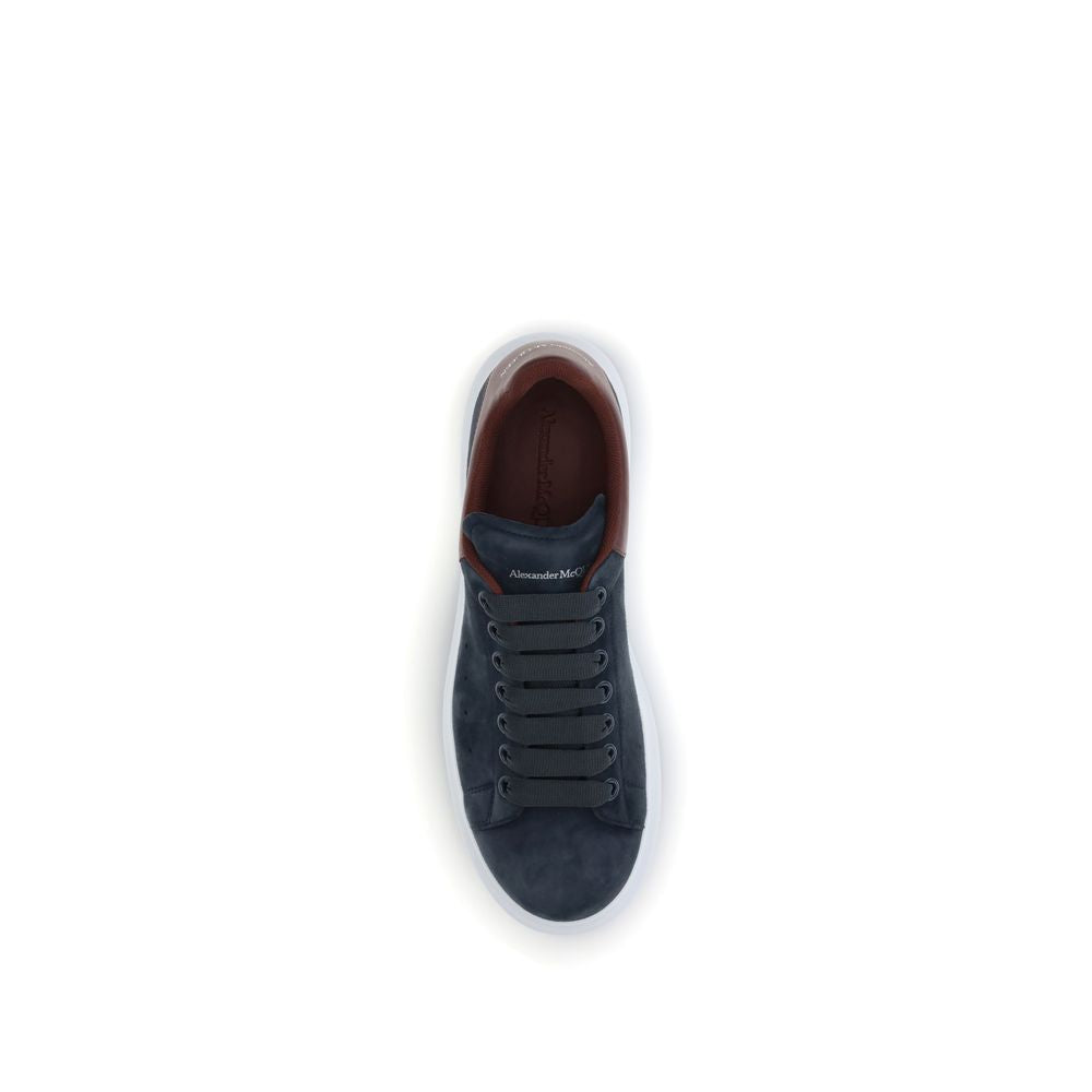 Sneaker oversize