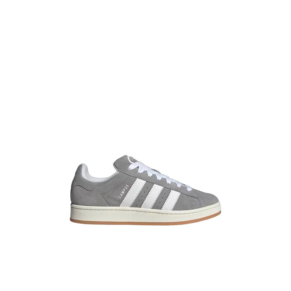 Sneaker in gomma grigia