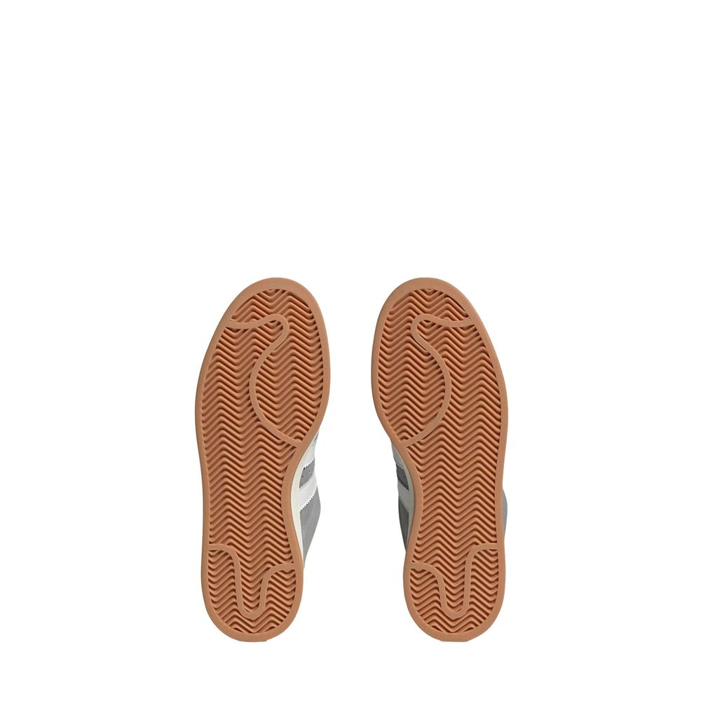 Sneaker in gomma grigia