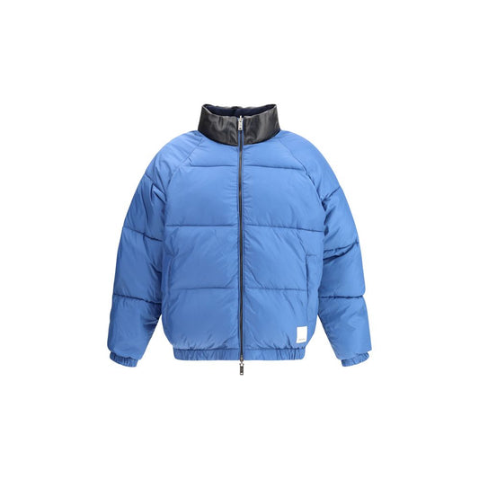 Giacca reversibile della collezione Capsule New York