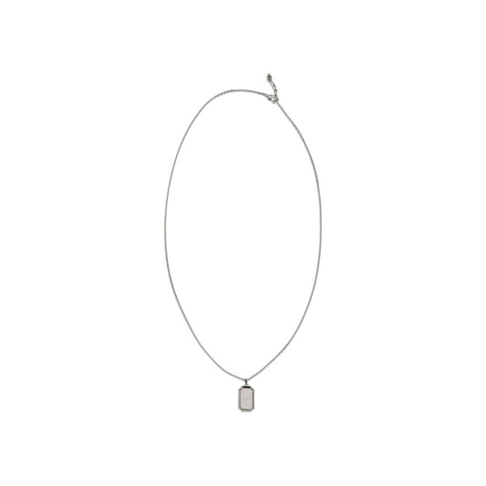 Collana con ciondolo