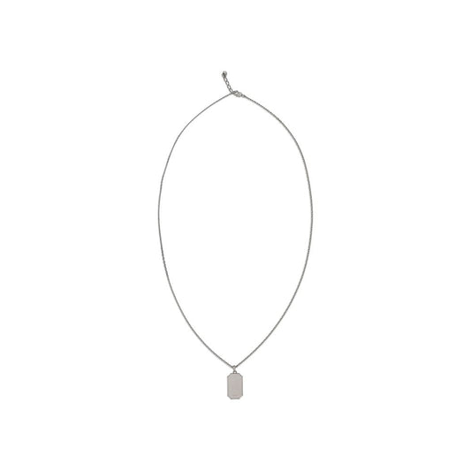 Collana con ciondolo