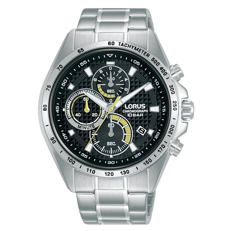 LORUS SPORT UOMO
