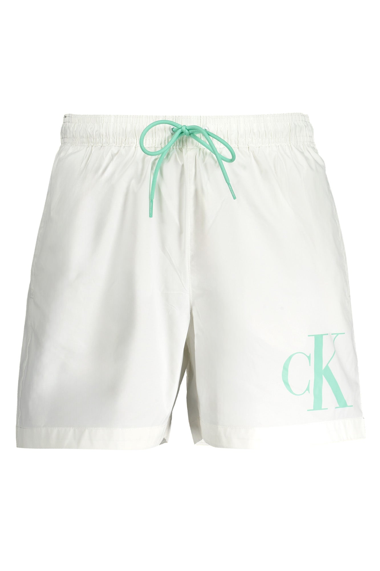 CALVIN KLEIN COSTUME UNDERSIDE UOMO BIANCO