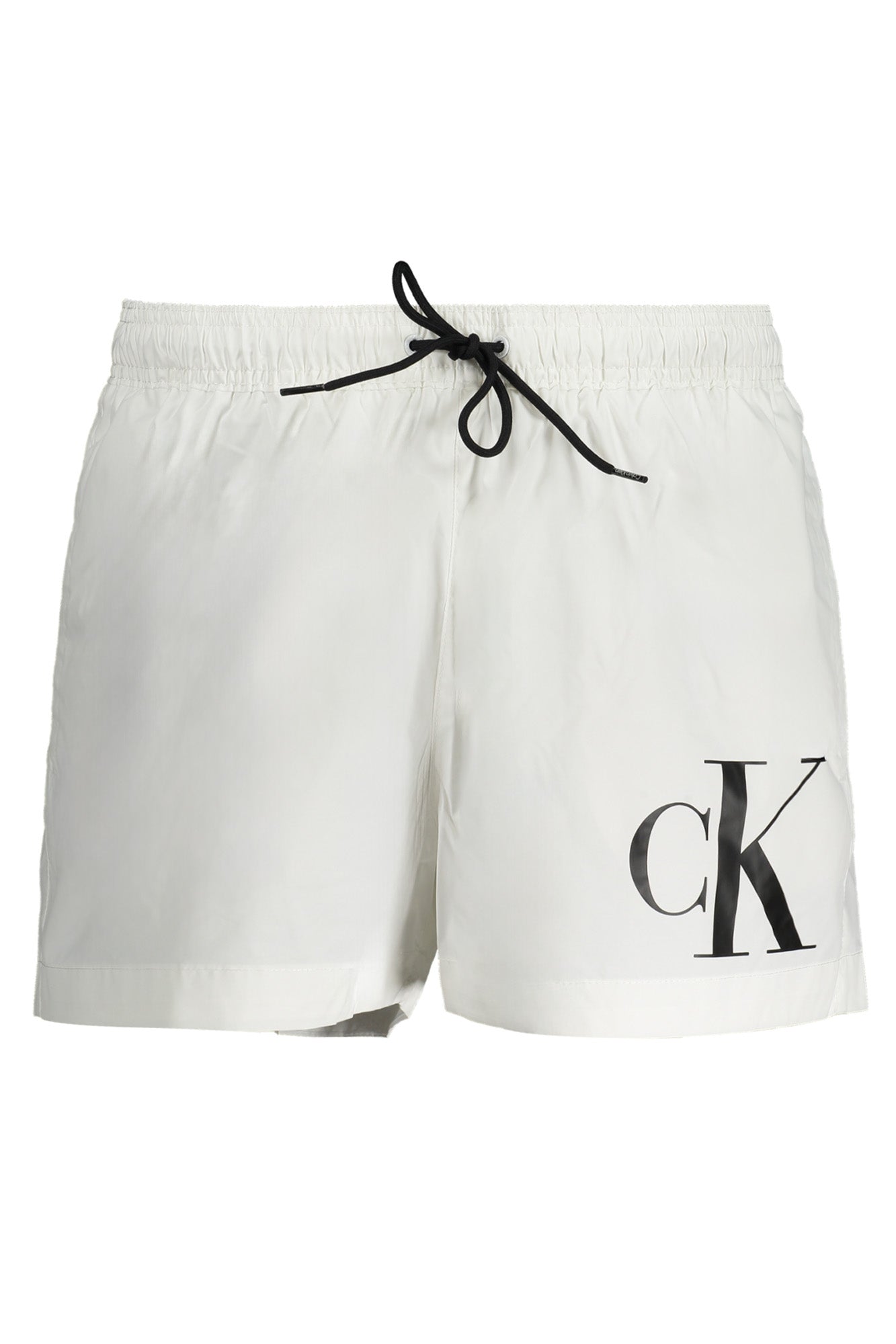 CALVIN KLEIN COSTUME UNDERSIDE UOMO BIANCO