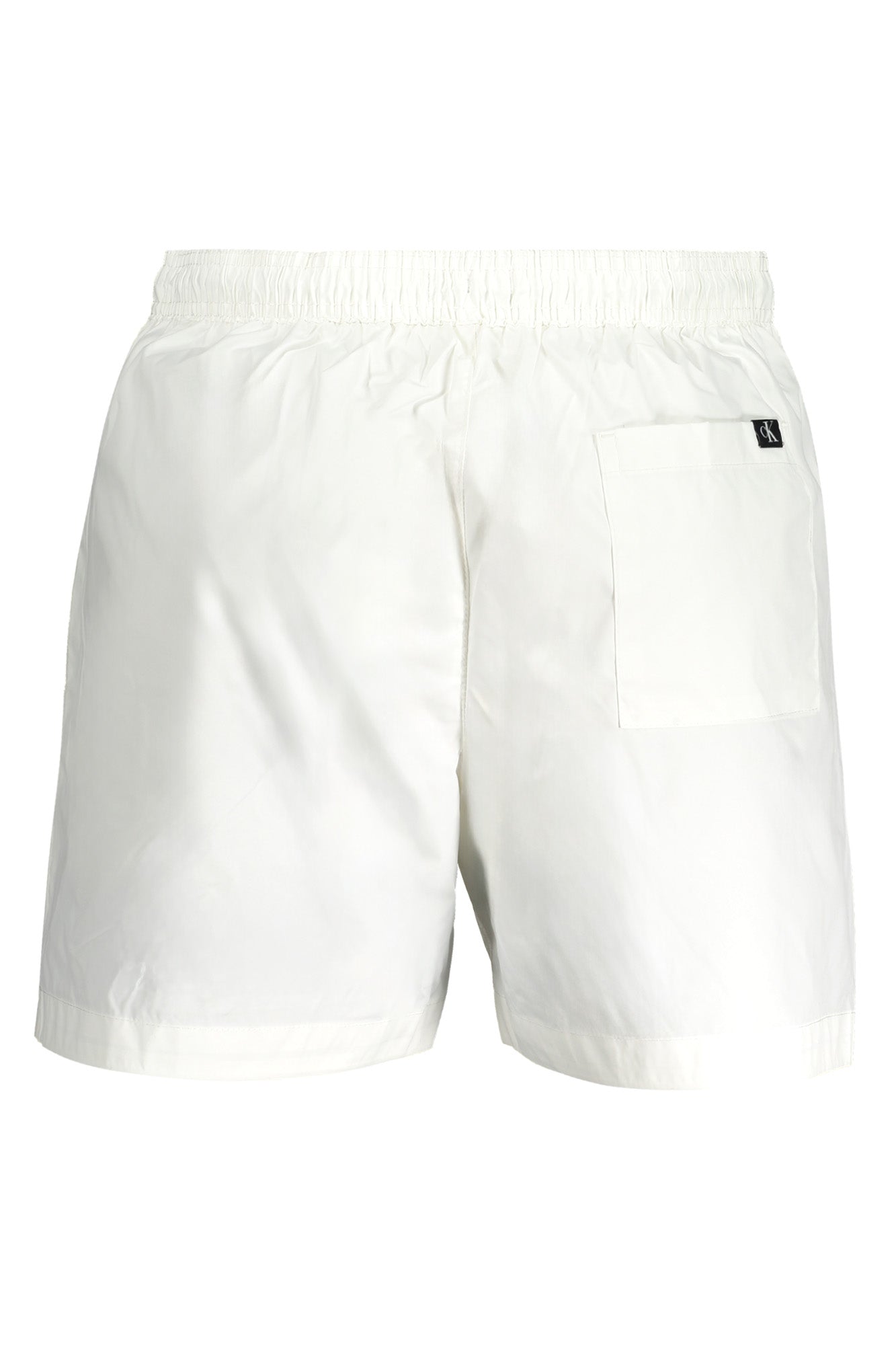 CALVIN KLEIN COSTUME UNDERSIDE UOMO BIANCO