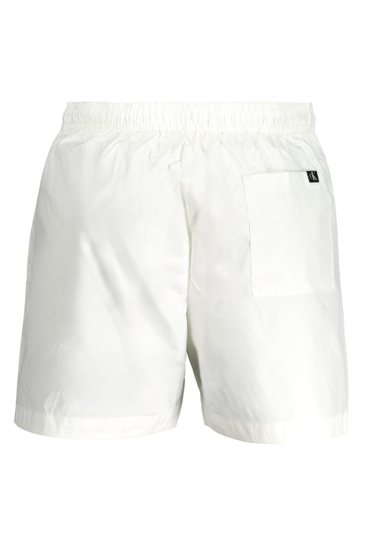 CALVIN KLEIN COSTUME UNDERSIDE MAN WHITE