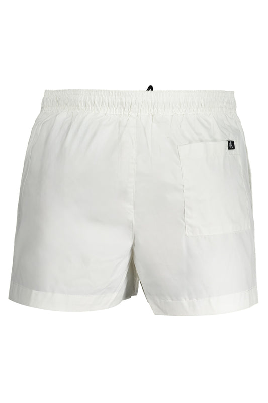 CALVIN KLEIN COSTUME UNDERSIDE MAN WHITE
