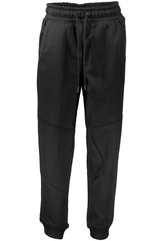 PANTALONI NERI DA DONNA CALVIN KLEIN