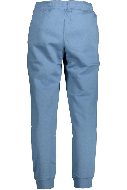 PANTALONI BLU DA UOMO CALVIN KLEIN