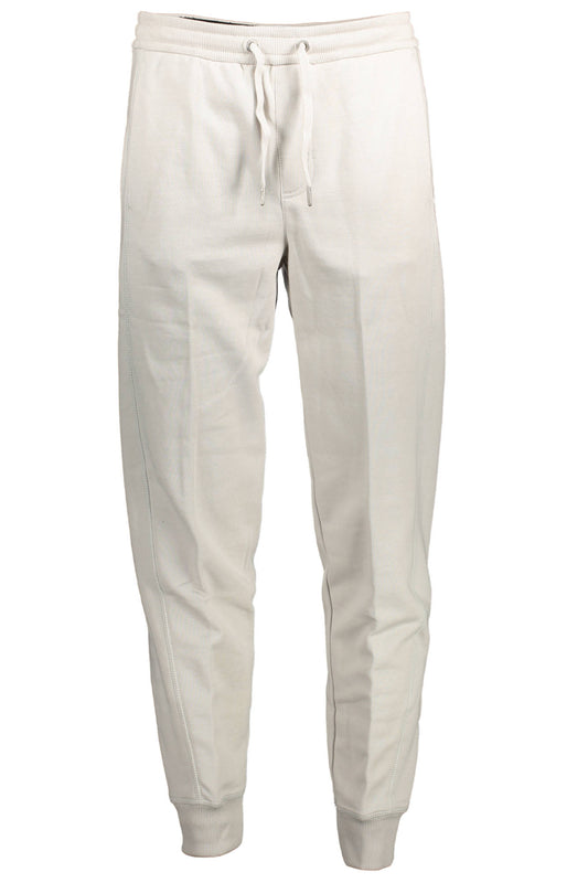 PANTALONI CALVIN KLEIN UOMO GRIGIO