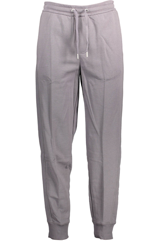 PANTALONI CALVIN KLEIN UOMO GRIGIO