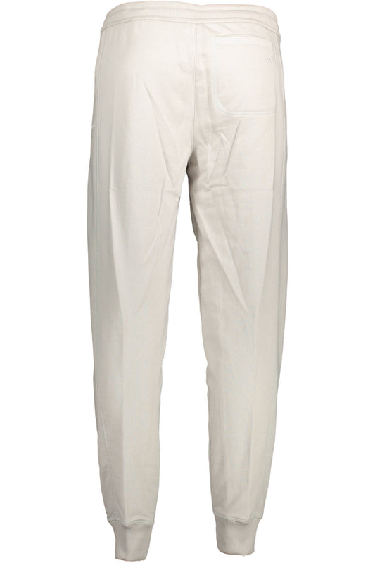 PANTALONI CALVIN KLEIN UOMO GRIGIO