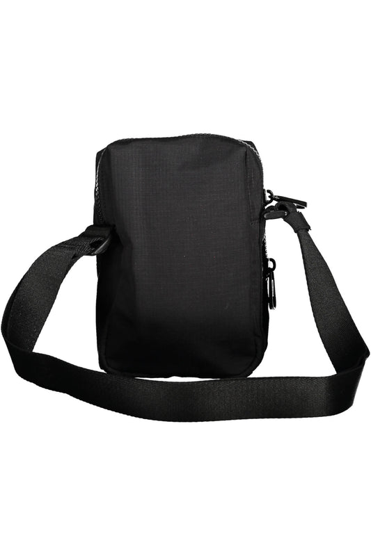 BORSA A TRACOLLA DA UOMO NERA CALVIN KLEIN
