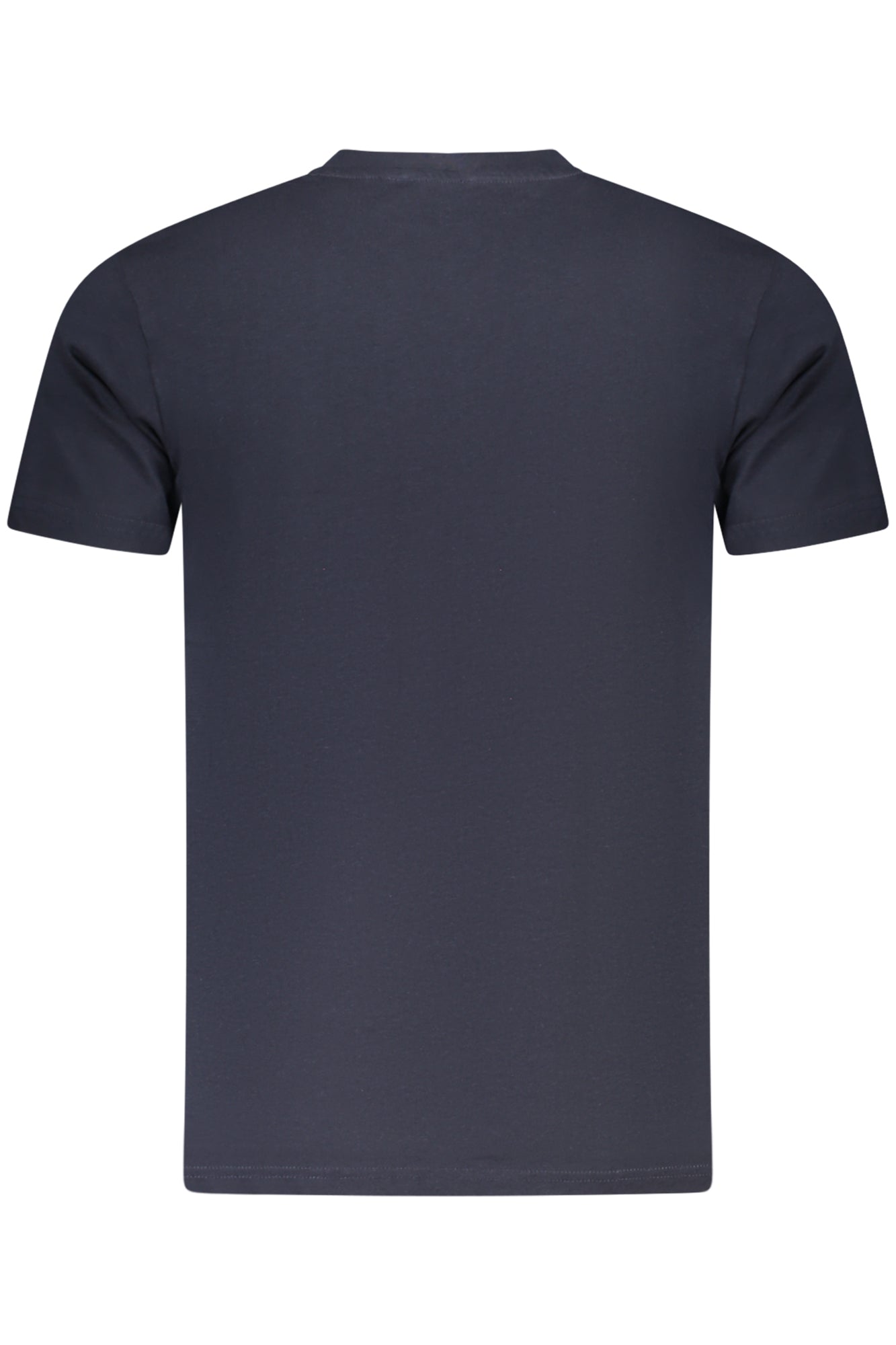 T-SHIRT MANICA CORTA CAVALLI CLASS UOMO BLU